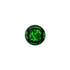 LifeGameBotの@_lifegamebot g:3287 s:40 Tin Badge