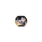 yuki0704のアフター Tin Badge