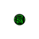 LifeGameBotの@_lifegamebot g:3568 s:78 Tin Badge