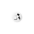 オセロ ⚫️⚪️ OthelloのHello othello_can A Tin Badge