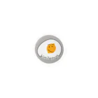 kimilemonのkimilemon smile Tin Badge