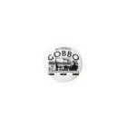 Yoshitomosのmi chiamo GOBBO1 Tin Badge