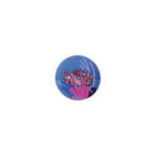 スクーバモンスターズ🤿公式グッズのみのかさごバッジ Tin Badge