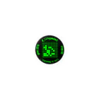 LifeGameBotの@_lifegamebot g:2816 s:66 Tin Badge