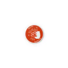 Rails Girls JapanのRails Girls Kagoshima 1st Tin Badge