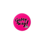 Yukinko Akira factoryのGo My Way! Tin Badge