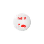 ようなのmilk red 缶バッジ