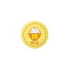 rainBoxの米寿のお祝い88 Tin Badge