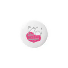 harborのfall in love Tin Badge