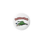 KyabettyのBait Tree Tank Tin Badge