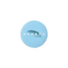 Sushi GraphicのKOHADA 01 Tin Badge