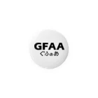 BE UPWARDのGFAA Tin Badge