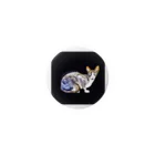 Fios shopのsprezzaturaスフィンクス Tin Badge