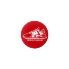 もんちゃんのおみせやさんのEBIBODY SNEAKER Tin Badge