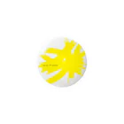 MON`s Collectionのyou are MY sunshine Tin Badge