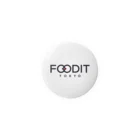 FOODITのFOODIT TOKYO 缶バッジ