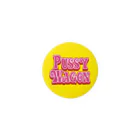 stereovisionのPUSSY WAGON Tin Badge