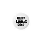 stereovisionのNight of the Living Dead_その3 Tin Badge