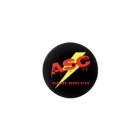 ニトルのASC official グッズ44 Tin Badge