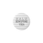 halu bow shopのバッチ2 Tin Badge