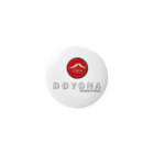 stereovisionの架空企業シリーズ『DOYONA（ドヨナ）』 缶バッジ