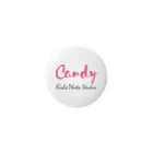 中島 充晴のKids PhotoStudio Candy Tin Badge