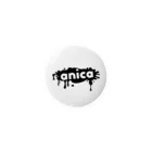 a​n​i​c​a​ ​s​t​o​r​eのanica ink logo Tin Badge