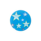みみの星 ★ Tin Badge