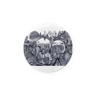 Yudai Yabumoto.の no.20 Tin Badge