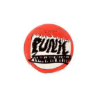 ピザまんのPUNKGIRL20197011 缶バッジ