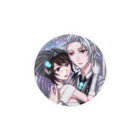 アートギャラリーノエルのEternal Love. Tin Badge