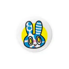 ファンシーボートみせのジエチルくん Tin Badge