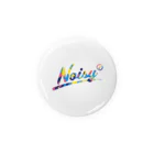 tkht_0107のNoisy③ Tin Badge