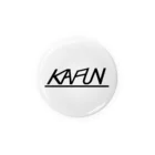 yusa_rpgのKAFUN (花粉) Tin Badge