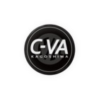 C-VA KAGOSHIMA SHOPのデカC-バッチ Tin Badge