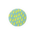 EnjoyKURAN公式のフォートナイト（ピーリー） 缶バッジ