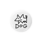 kota.のDOGooDOG Tin Badge