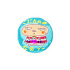 おじじなるらぶのこぶたのなおブー🐽たか☆ゆきスペシャル Tin Badge