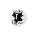 さちあきのおみせのJudge Bull b Tin Badge