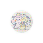 POPBEBE＆FANCY♡BEBEのPOPBEBE♡Originalitem Tin Badge