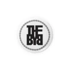THE BYB SHOPのTHE BYB  Tin Badge