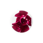 bloomのROSE PETALS Tin Badge