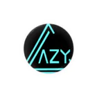 Crazy BearのC-lazy Tin Badge