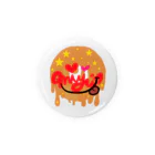 Miyuki_Sakagamiのどう夏。 Tin Badge