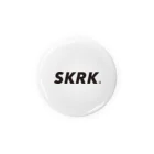 SKRK SHOPのSKRK(さくらこ) 缶バッジ