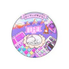 Lo-Fi LifeのLo-Fi Lifeオリジナルグッズ1 缶バッジ