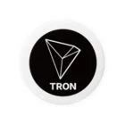 BBdesignのTRON TRX トロン 缶バッジ