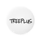 TREEPLUSのモジモジ 缶バッジ