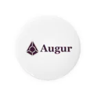 BBdesignのAugur REP 2 Tin Badge