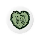 あいのことりの愛のことり♡ Tin Badge